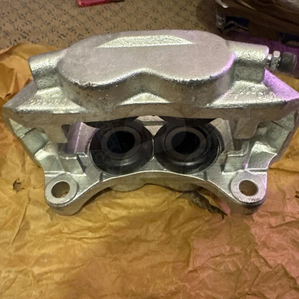 FOR MERCEDES G WAGON W460 W463 OS RH DRIVER FRONT BRAKE CALIPER ATE / PERROT