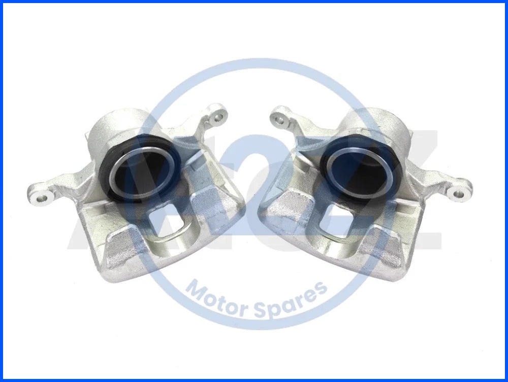 for Mitsubishi L200 2.5 2007-2015 Front Right   Left Brake calipers 294mm disc