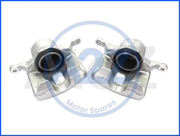 for Mitsubishi L200 2.5 2007-2015 Front Right   Left Brake calipers 294mm disc