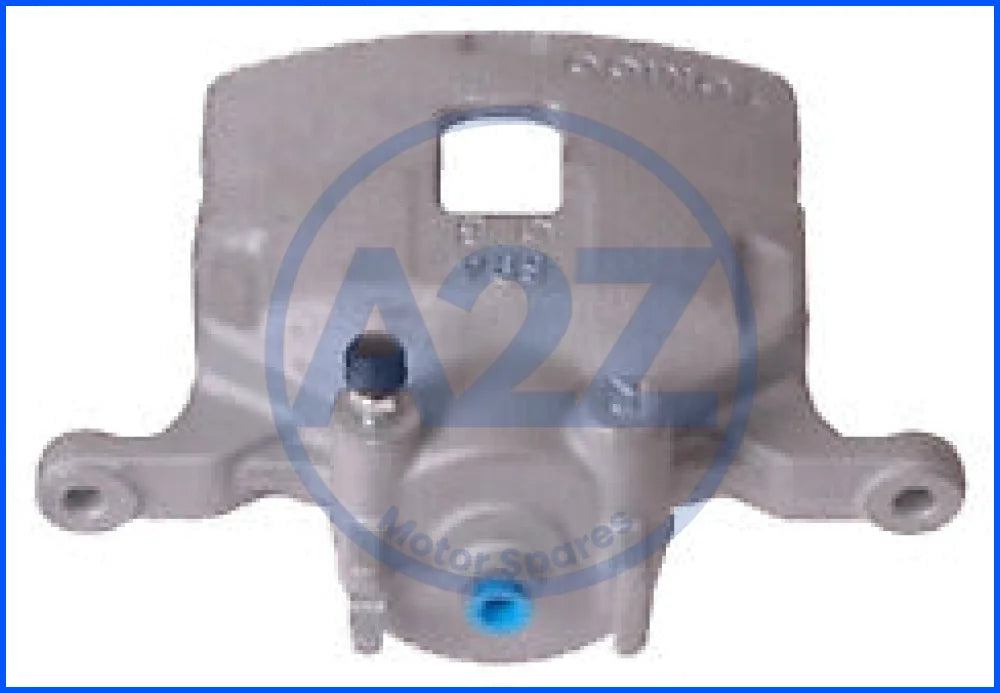 for Mitsubishi L200 2.5 2007-2015 Front Right   Left Brake calipers 294mm disc