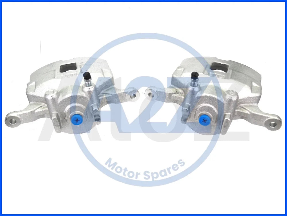 for Mitsubishi L200 2.5 2007-2015 Front Right   Left Brake calipers 294mm disc