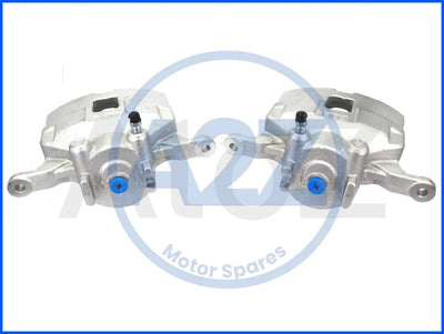 for Mitsubishi L200 2.5 2007-2015 Front Right   Left Brake calipers 294mm disc