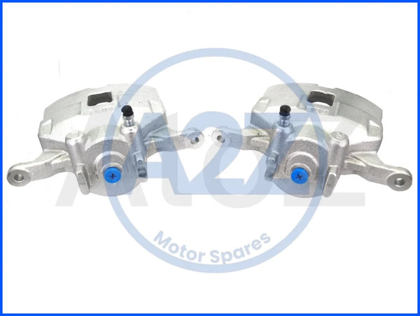 for Mitsubishi L200 2.5 2007-2015 Front Right   Left Brake calipers 294mm disc