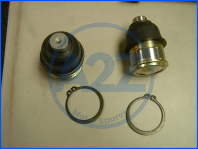 FOR MITSUBISHI LANCER EVO 4 5 BALL JOINT FRONT SUSPENSION LOWER ARM BALL JOINT