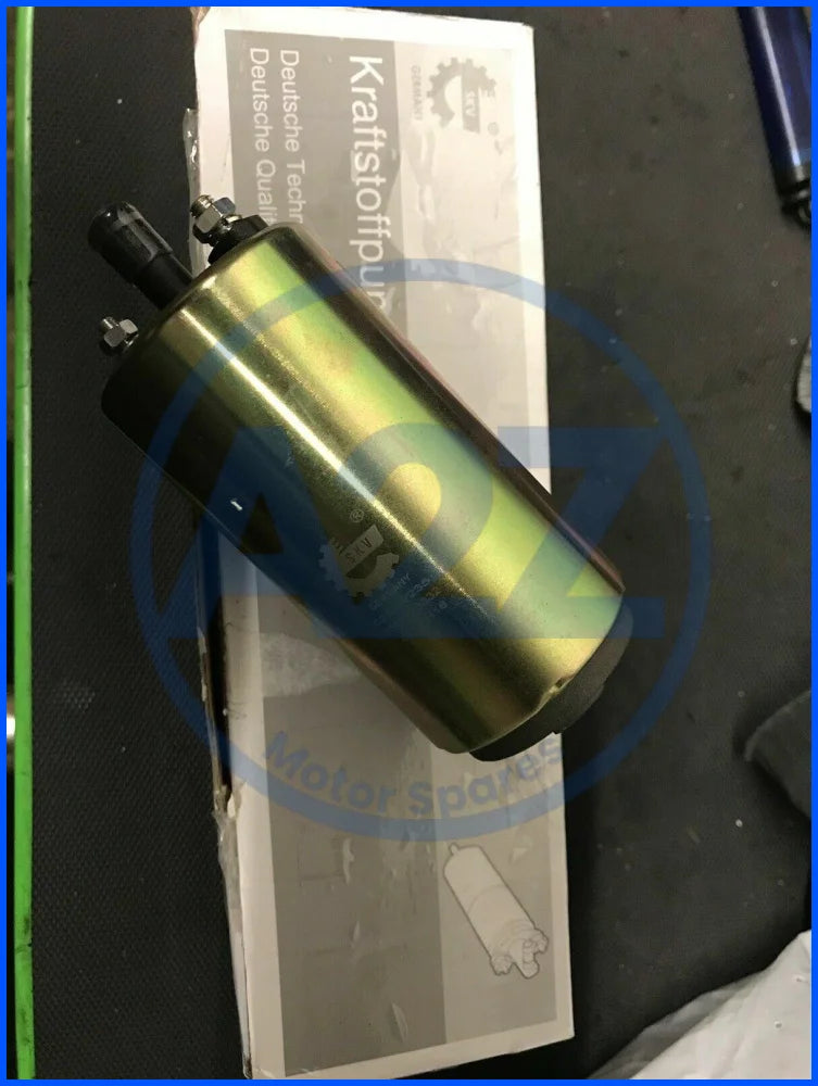 FOR MR2 MK1 MK2 SW20 AW11 SERA 1.5 CELICA ST202 ELECTRIC IN TANK FUEL PUMP 3 BAR