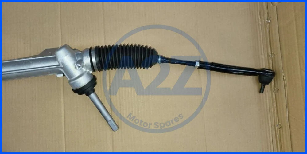 FOR NISSAN JUKE F15 2010-17 2 INNER RACK END 2 OUTER TRACK ROD END COMPLETE RACK