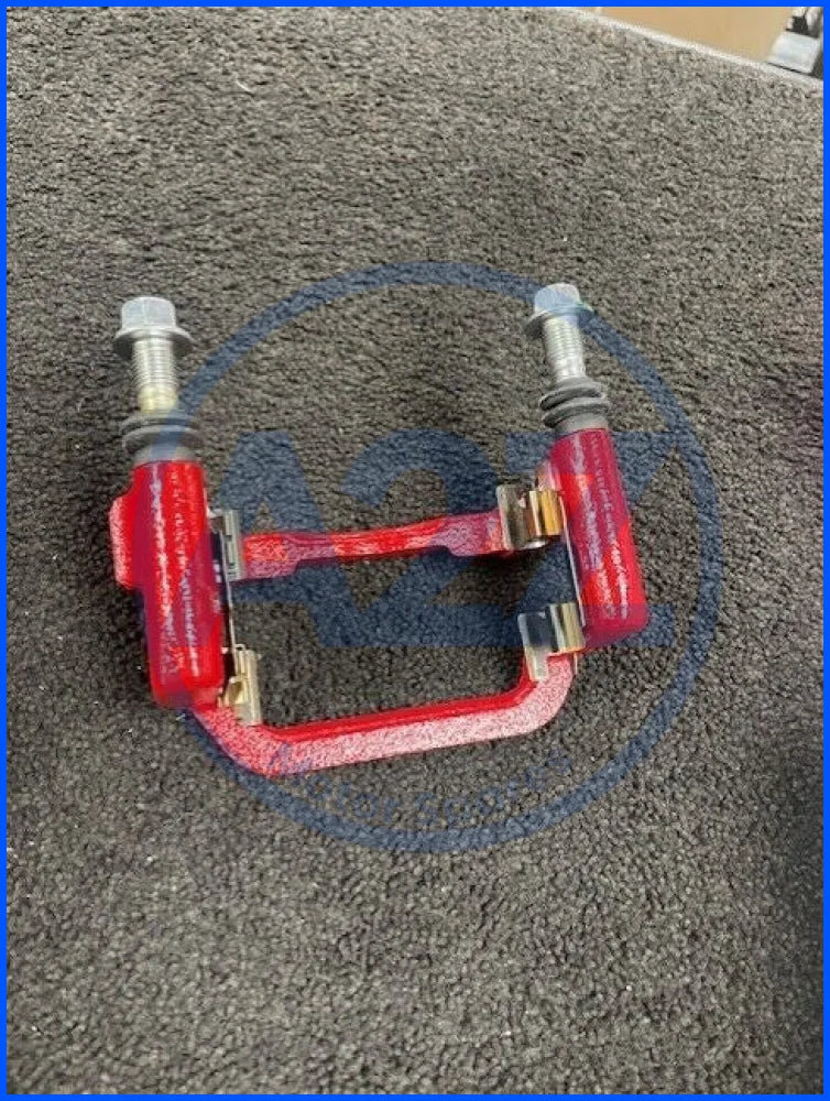 FOR NISSAN QASHQAI JUKE F15 CUBE TILDA REAR BRAKE CALIPER BRACKET  VENTED DISC