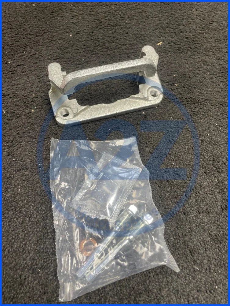 FOR NISSAN QASHQAI JUKE F15 CUBE TILDA REAR BRAKE CALIPER BRACKET  VENTED DISC