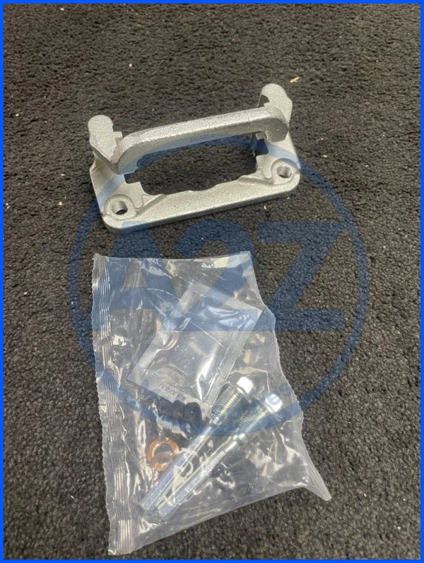 FOR NISSAN QASHQAI JUKE F15 CUBE TILDA REAR BRAKE CALIPER BRACKET  VENTED DISC
