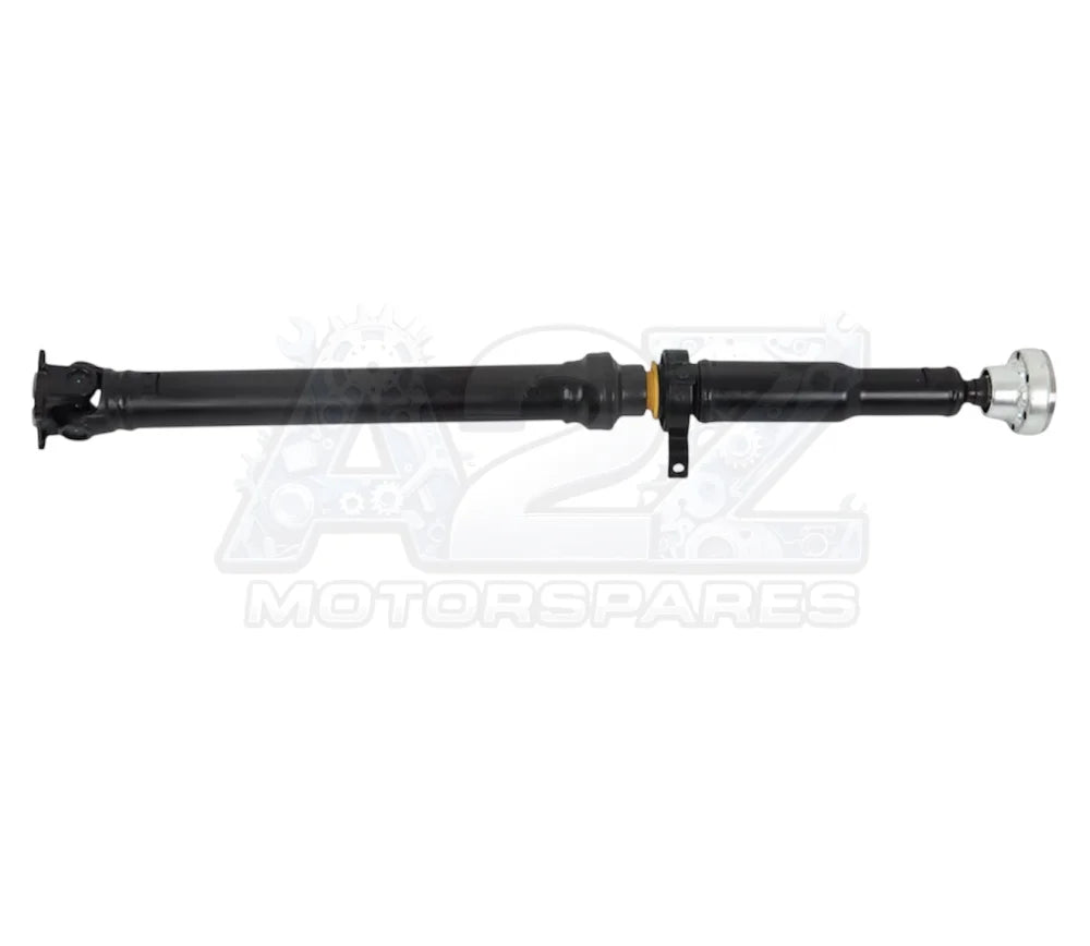 FOR RANGE ROVER SPORT 2005 2013 REAR PROPSHAFT DRIVESHAFT & BEARING TVB500390