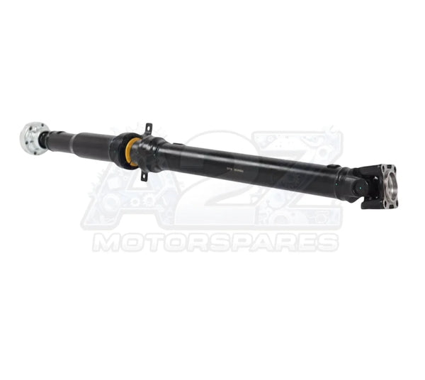 FOR RANGE ROVER SPORT 2005 2013 REAR PROPSHAFT DRIVESHAFT & BEARING TVB500390