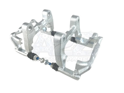 FOR S3 VW GOLF MK5 R32 REAR BRAKECALIPER CARRIER BRACKET LHRH PAIR 310 X22MM