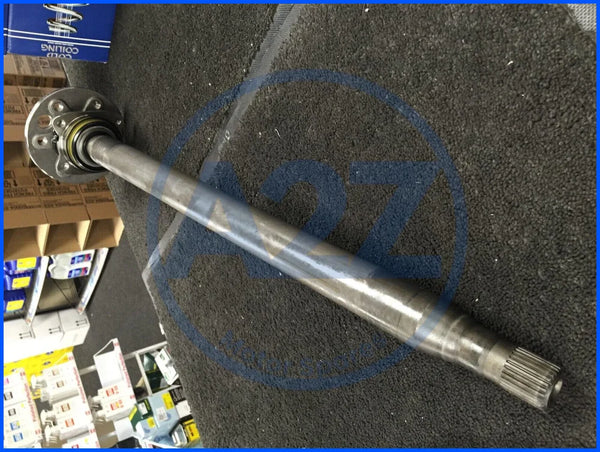 Volkswagen Crafter Parts & Accessories | All Years – A-Z Motorspares