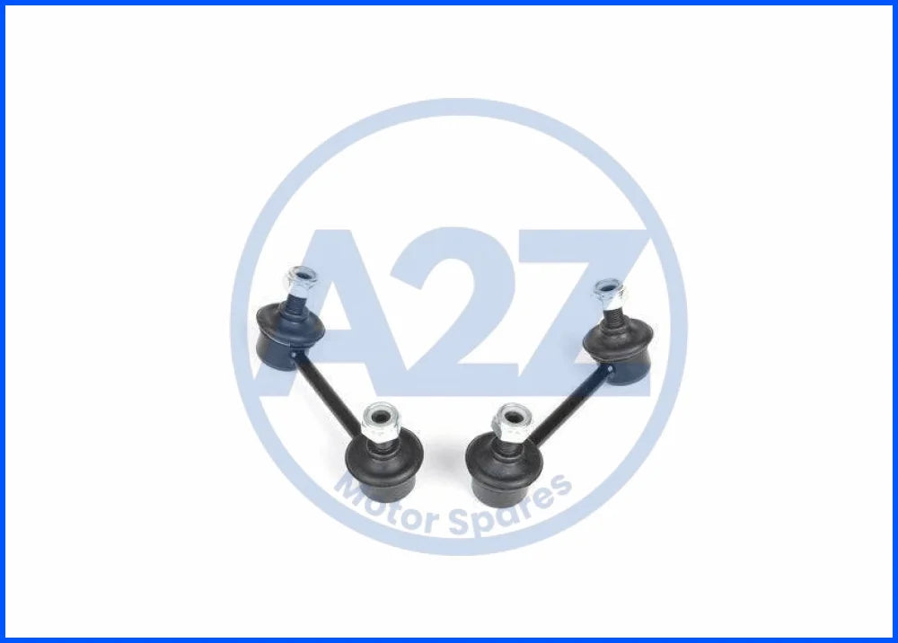 FOR TOYOTA RAV4 MK2 VVTI D4D 2000-2006 2 x REAR ANTI ROLL BAR STABILISER LINKS