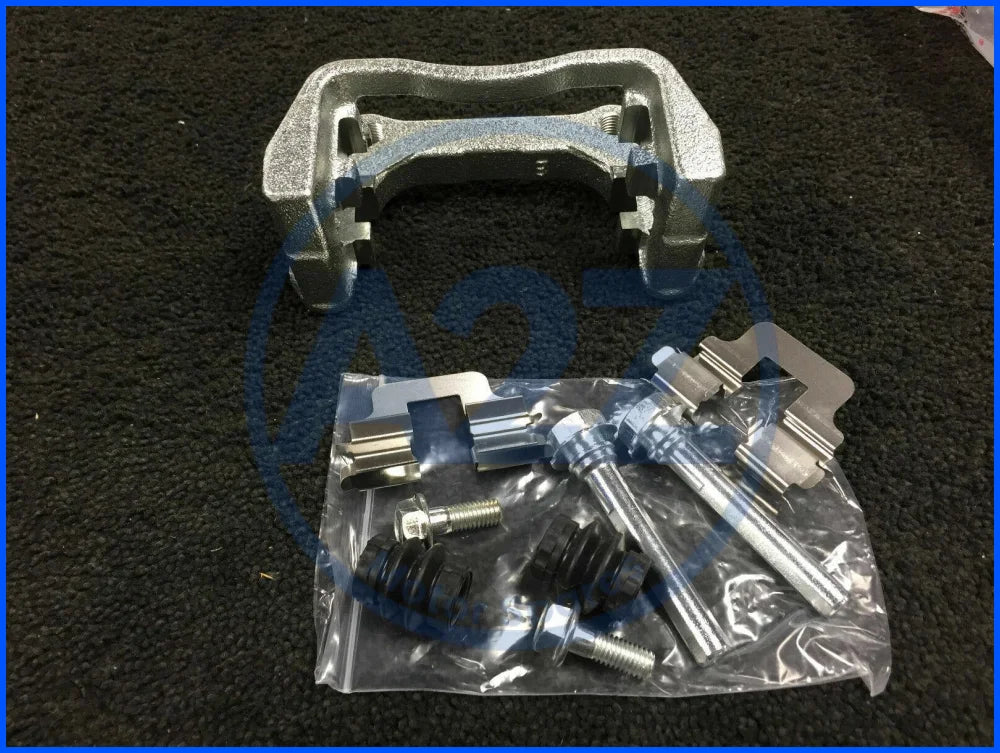 FOR VAUXHALL MERIVA 2003-2010 REAR CALIPER BRACKET CARRIER HANGER KIT