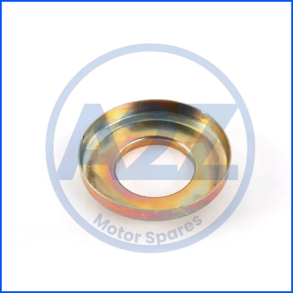 FOR VW Golf Mk2 Mk3 Rear Stub Axle Dust Cover Models With Disc Brakes  191501639A