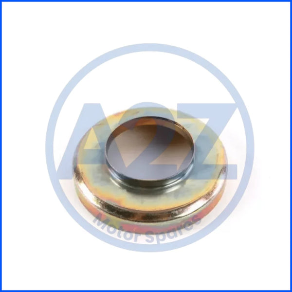 FOR VW Golf Mk2 Mk3 Rear Stub Axle Dust Cover Models With Disc Brakes  191501639A