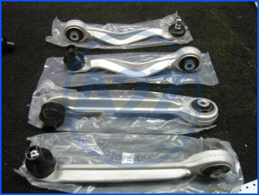 FOR VW PHAETON UPPER FRONT SUSPENSION UPPER TRACK CONTROL ARMS