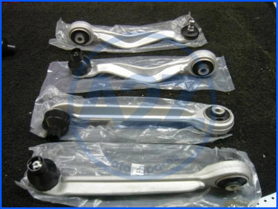 FOR VW PHAETON UPPER FRONT SUSPENSION UPPER TRACK CONTROL ARMS