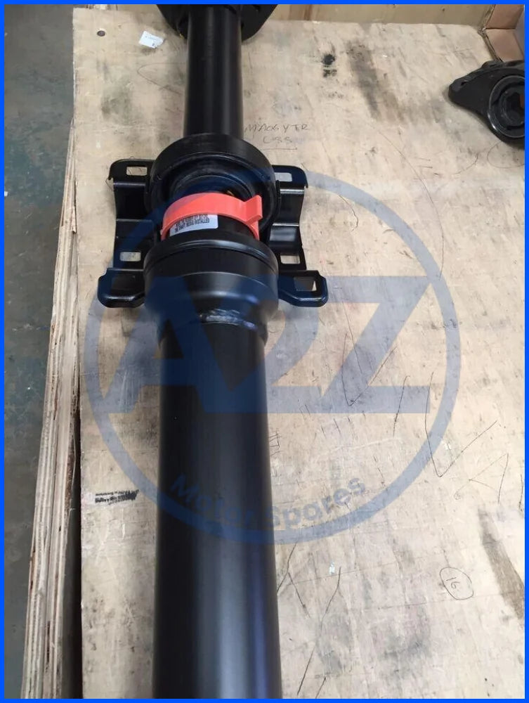 FOR VW TOUAREG 2.5 R5 TDi 5.0 V10 TDi COMPLETE REAR PROPSHAFT BEARING & COUPLING