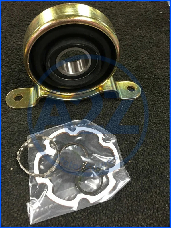 FOR VW TRANSPORTER T5 4MOTION 2003-15 PROPSHAFT CENTER SUPPORTBEARING FRONT REAR
