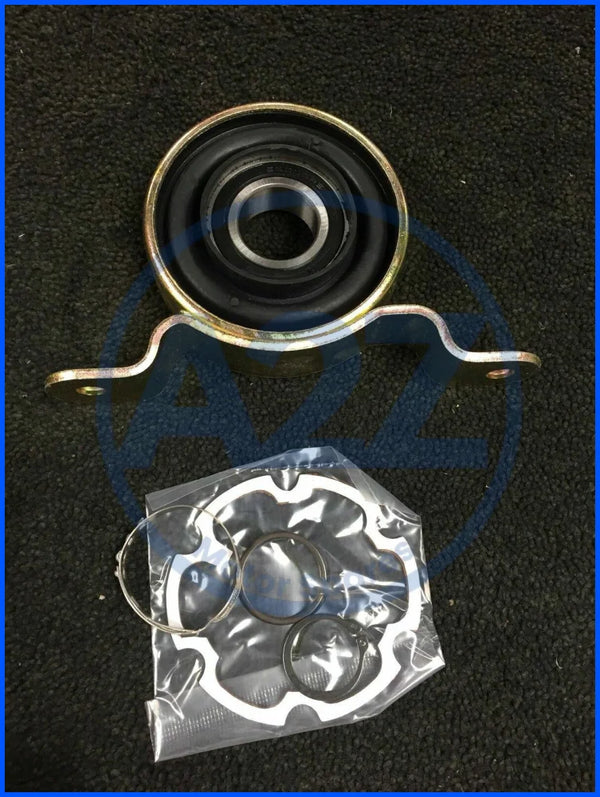 FOR VW TRANSPORTER T5 4MOTION 2003-15 PROPSHAFT CENTER SUPPORTBEARING FRONT REAR