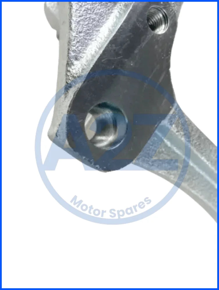 FOR VW TRANSPORTER T5 T6 340MM BIG BRAKE DISC CALIPER BRACKET KIT +PINS SET PAIR