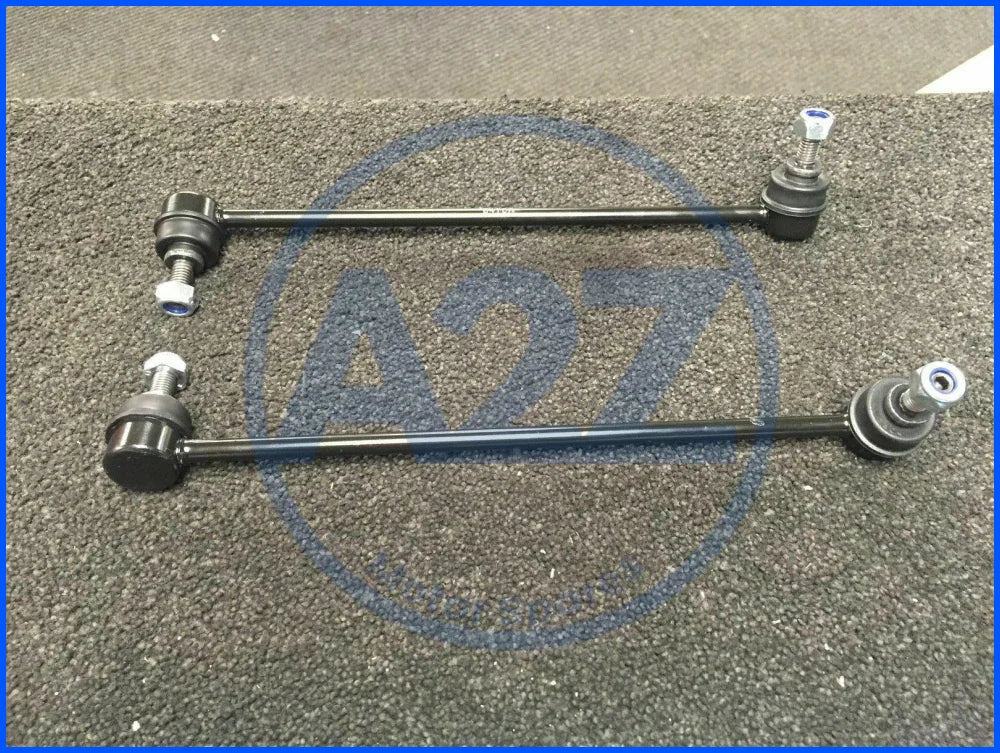 FOR BMW F20 F21 116 118 120 F30 F31 318 320 325 FRONT ANTIROLL BAR DROP LINKS X 2