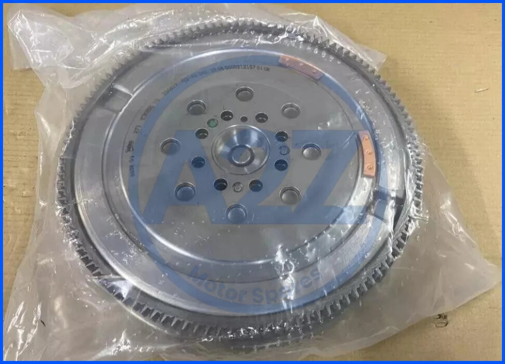 FORD RANGER TKE TRANSIT V363 2.0D EcoBlue RWD 4X4 DUAL MASS FLYWHEEL+ BOLTS