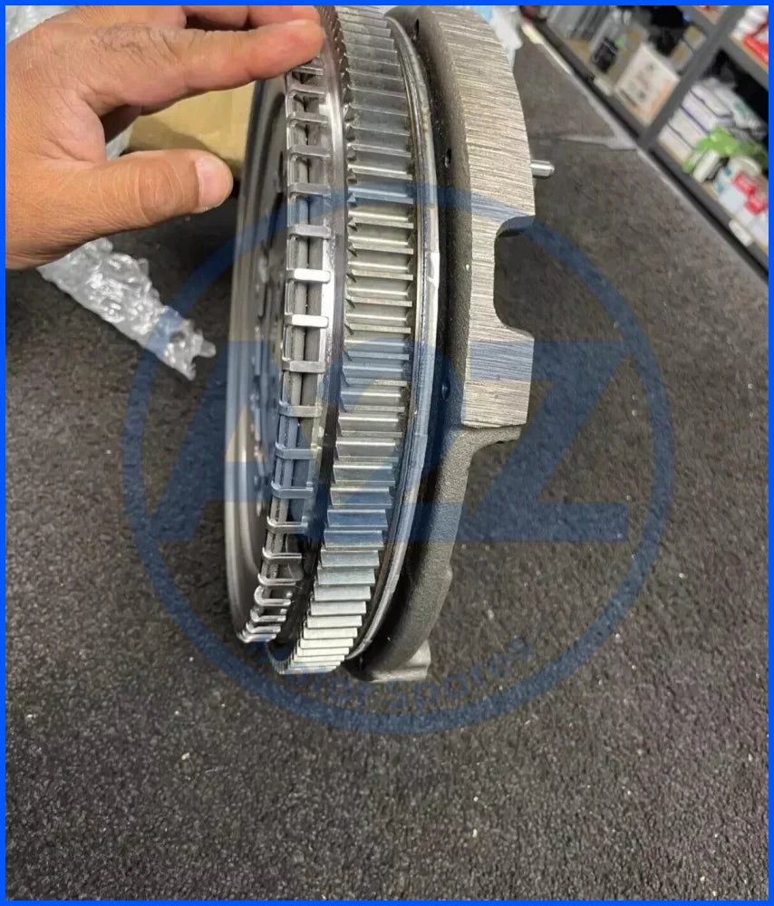 FORD TRANSIT MK7 MK8 2.2 TDCi AWD RWD 6-SPEED DMF DUAL MASS FLYWHEEL NEW