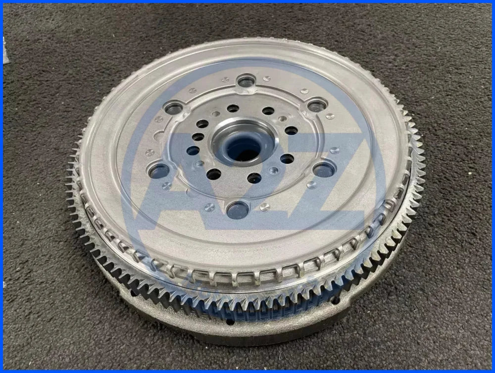 FORD TRANSIT MK7 MK8 2.2 TDCi AWD RWD 6-SPEED DMF DUAL MASS FLYWHEEL NEW