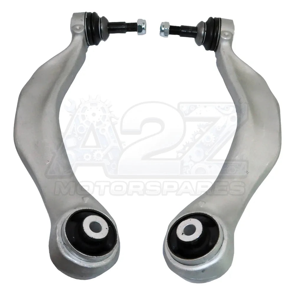 Front Left & Right Wishbone Control Arm (Pair) for BMW 5 Series & 6 Series