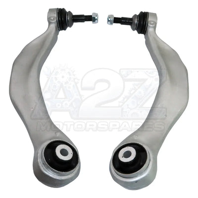 Front Left & Right Wishbone Control Arm (Pair) for BMW 5 Series & 6 Series