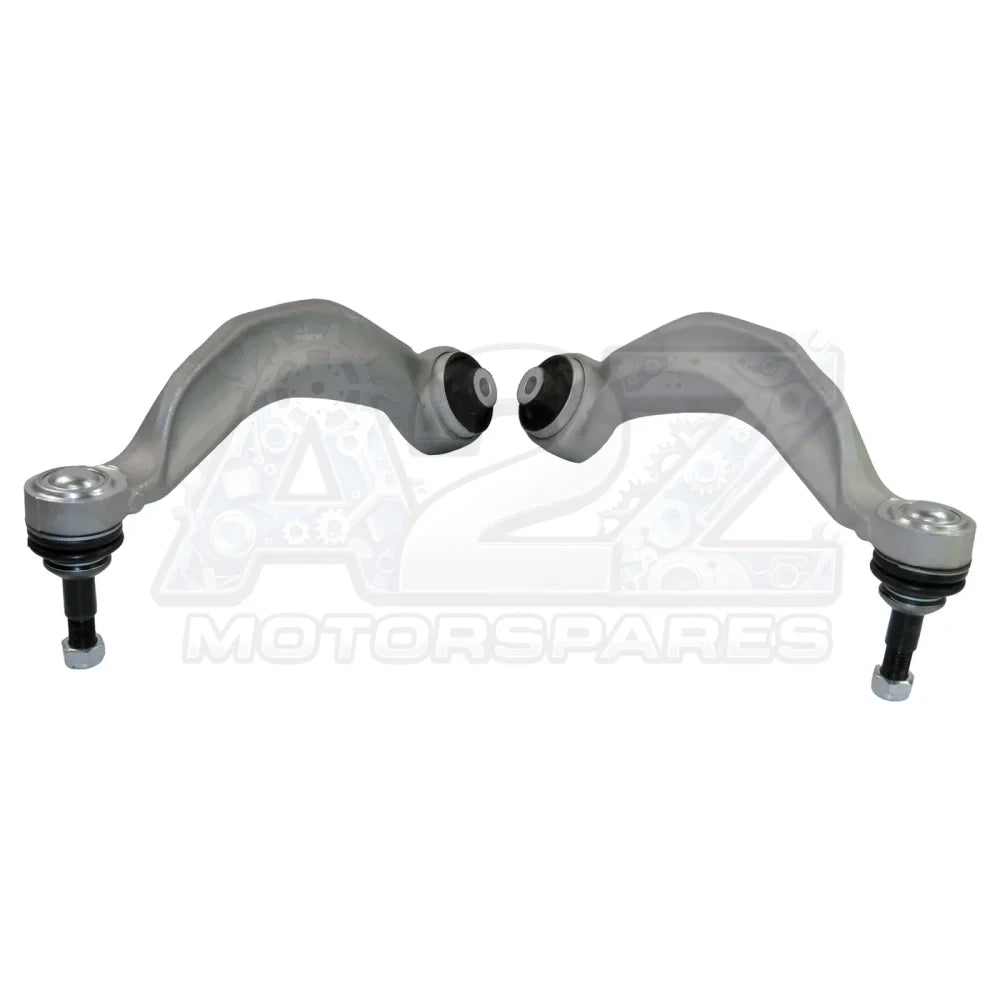 Front Left & Right Wishbone Control Arm (Pair) for BMW 5 Series & 6 Series