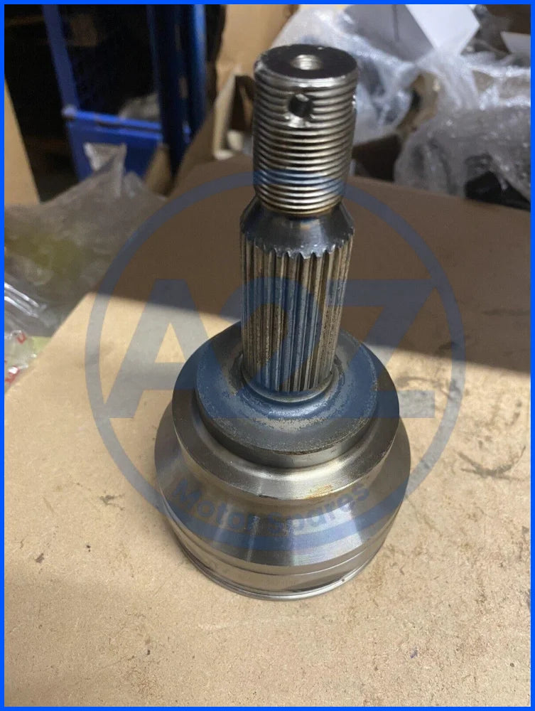 FRONT OUTER CV JOINT FITS JEEP COMPASS 2.2 CRD MK49 2011 ON CALIBER 28X36 TEETH