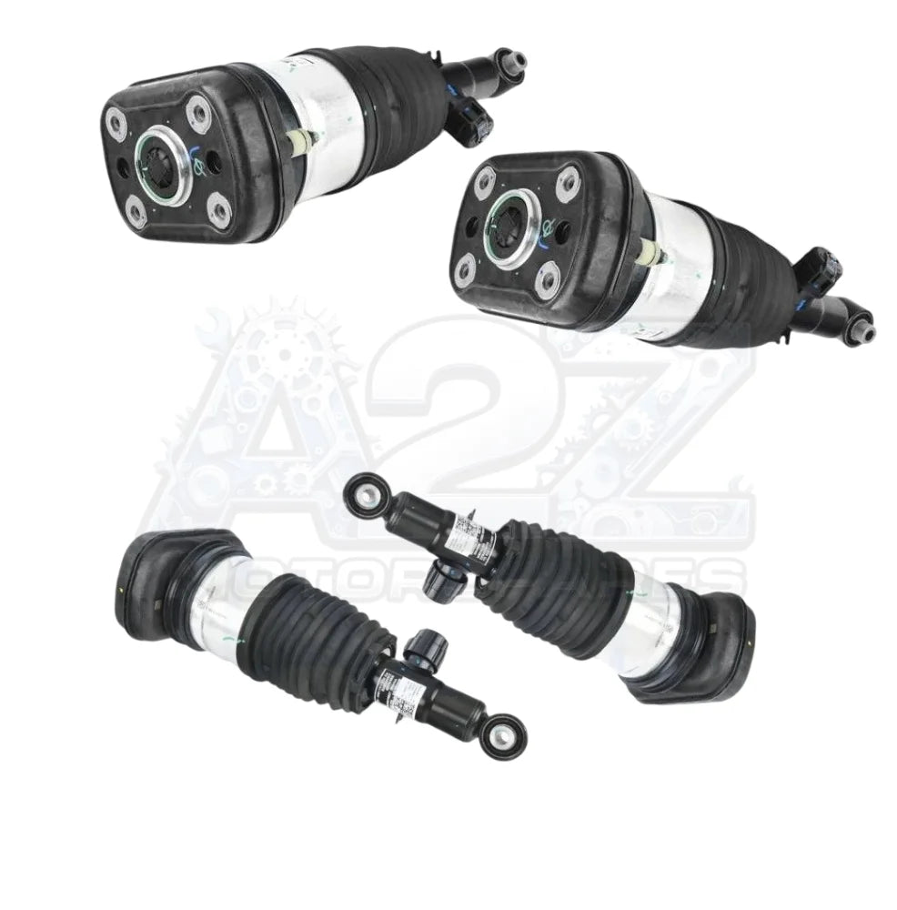 FRONT REAR SUSP AIR BAG SHOCK ABSORBER STRUT FIT BMW X5 G05 G06 AWD 2019 22