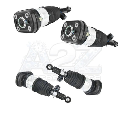 FRONT REAR SUSP AIR BAG SHOCK ABSORBER STRUT FIT BMW X5 G05 G06 AWD 2019 22