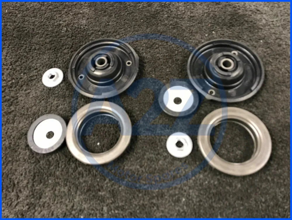 FRONT STRUT TOP MOUNTING KIT PAIR LH RH FOR PEUGEOT 307 PARTNER TEPEE HDI