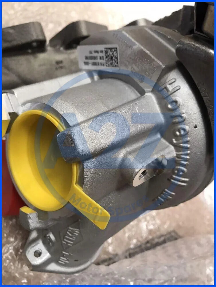 GARRET GTD1449VZ VW SEAT SKODA 2.0TDI 184hp TURBO CHARGER BRAND NEW GENUINE