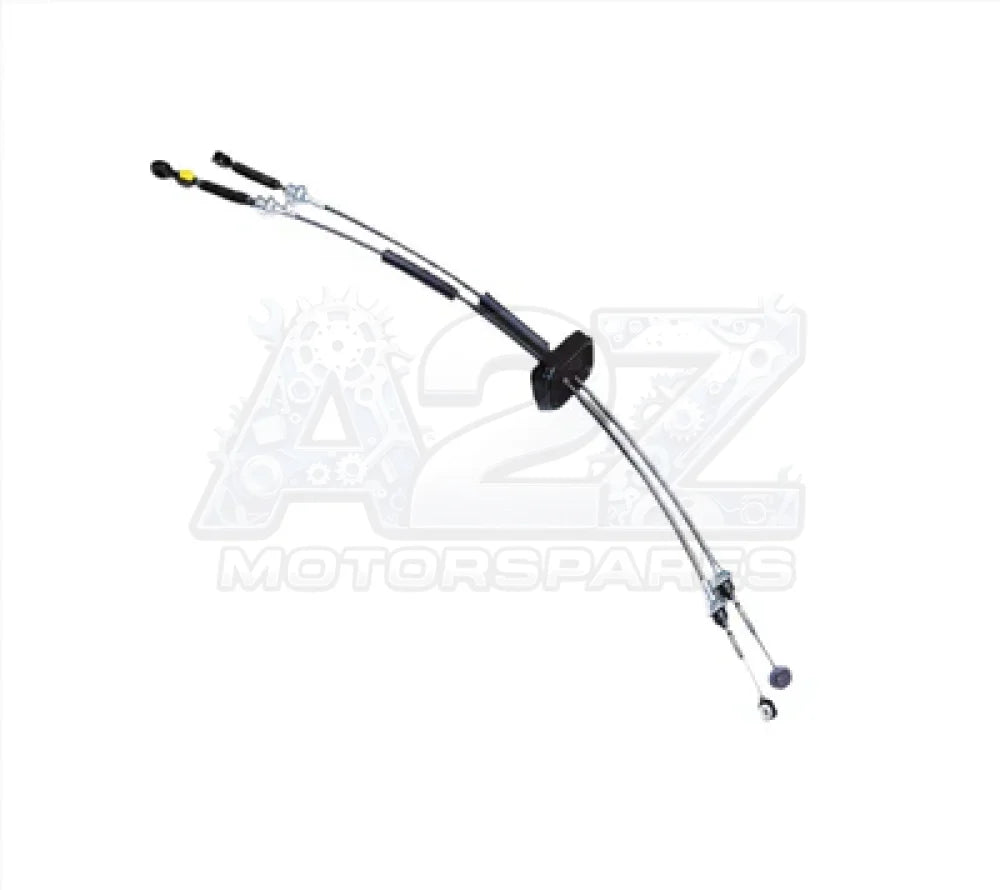 Gear Control Linkage Cable (4 Speed) – OEM Quality Replacement for Nissan Primastar Opel/Vauxhall Vivaro & Renault