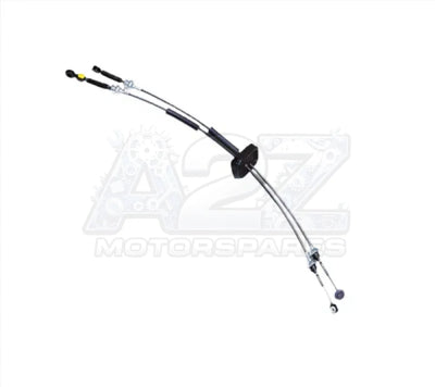 Gear Control Linkage Cable (4 Speed) – OEM Quality Replacement for Nissan Primastar Opel/Vauxhall Vivaro & Renault