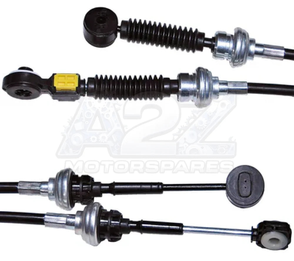 Gear Control Linkage Cable (4 Speed) – OEM Quality Replacement for Nissan Primastar Opel/Vauxhall Vivaro & Renault