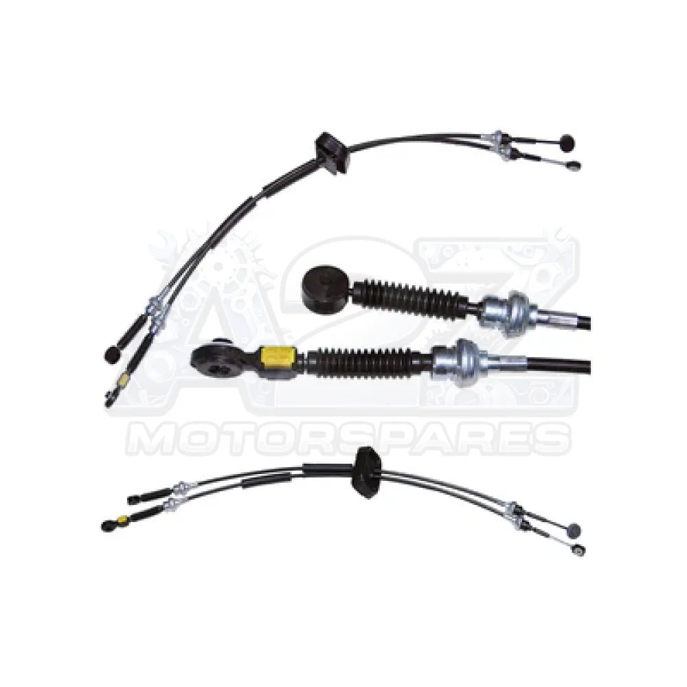 Gear Control Linkage Cable (4 Speed) – OEM Quality Replacement for Nissan Primastar Opel/Vauxhall Vivaro & Renault