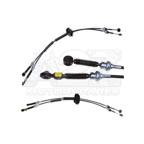 Gear Control Linkage Cable (4 Speed) – OEM Quality Replacement for Nissan Primastar Opel/Vauxhall Vivaro & Renault
