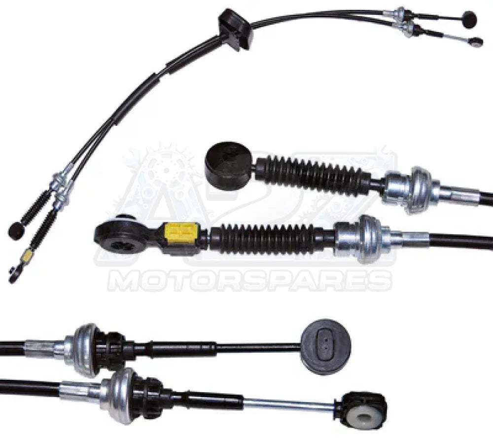 Gear Control Linkage Cable (4 Speed) – OEM Quality Replacement for Nissan Primastar Opel/Vauxhall Vivaro & Renault