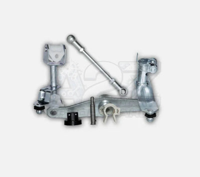 Gear Selector Metal Rod Linkage For Opel & Vauxhall | OEM Quality