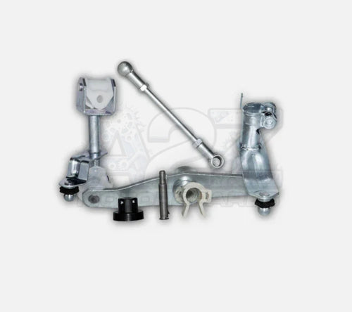 Gear Selector Metal Rod Linkage For Opel & Vauxhall | OEM Quality