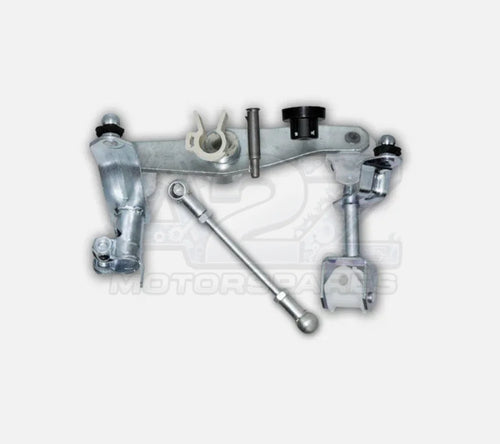 Gear Selector Metal Rod Linkage For Opel & Vauxhall | OEM Quality