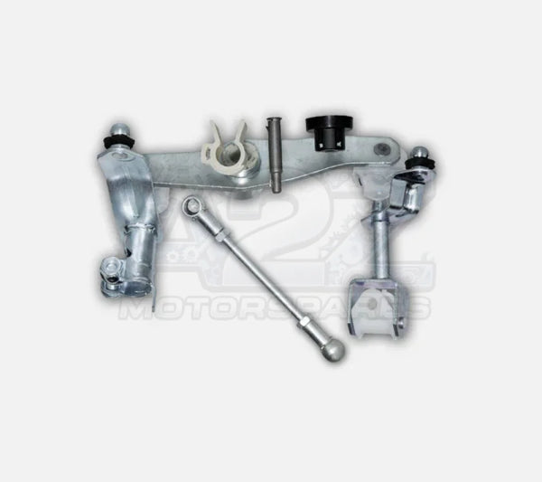 Gear Selector Metal Rod Linkage For Opel & Vauxhall | OEM Quality