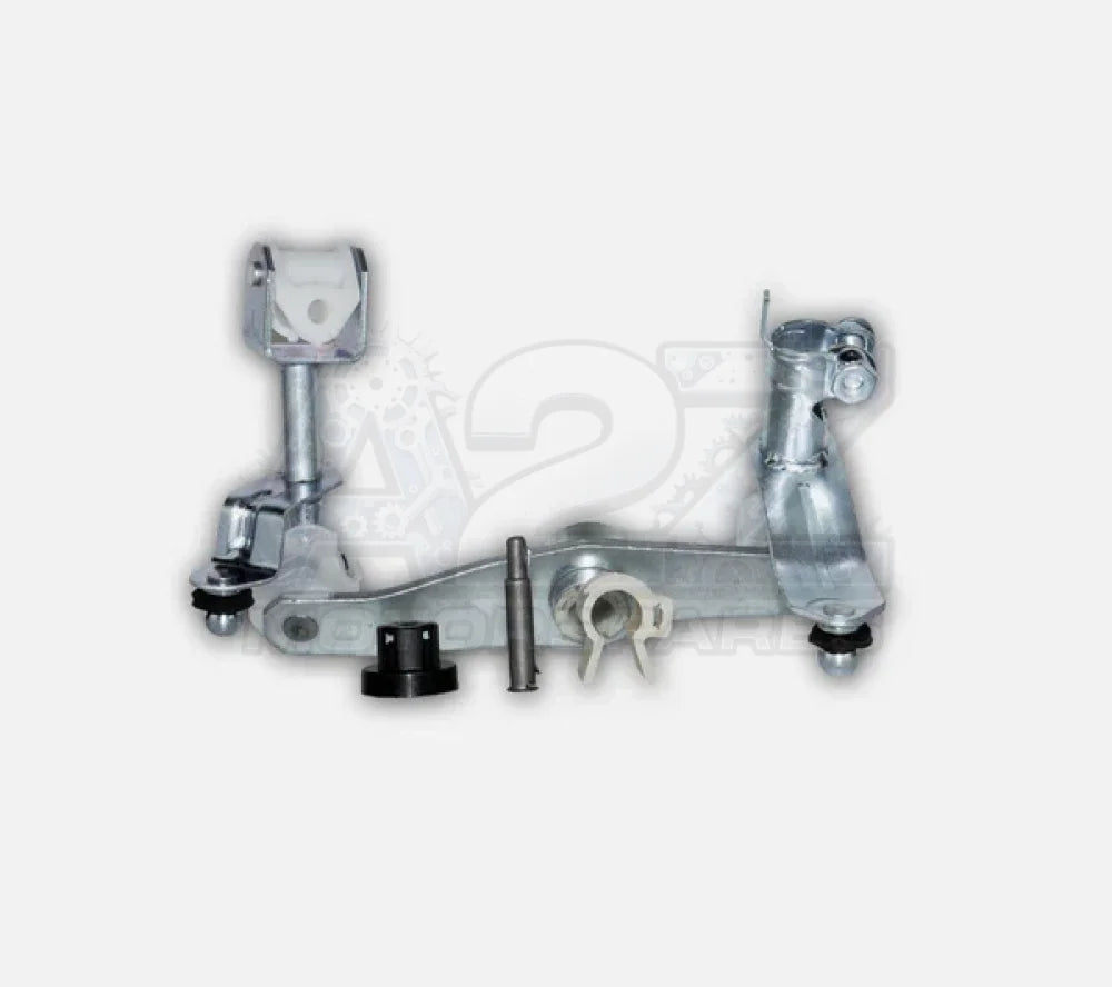 Gear Selector Metal Rod Linkage For Opel &amp; Vauxhall | OEM Quality